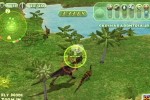 Jurassic Park: Operation Genesis (PlayStation 2)