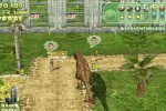Jurassic Park: Operation Genesis (PlayStation 2)