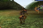 Dynasty Warriors 4 (PlayStation 2)