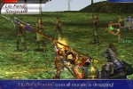 Dynasty Warriors 4 (PlayStation 2)