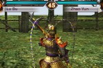 Dynasty Warriors 4 (PlayStation 2)