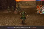 Dynasty Warriors 4 (PlayStation 2)