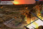 Dynasty Warriors 4 (PlayStation 2)