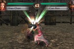 Dynasty Warriors 4 (PlayStation 2)