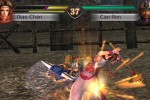 Dynasty Warriors 4 (PlayStation 2)