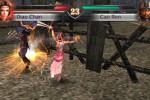 Dynasty Warriors 4 (PlayStation 2)