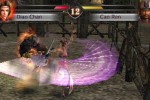 Dynasty Warriors 4 (PlayStation 2)