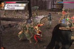 Dynasty Warriors 4 (PlayStation 2)