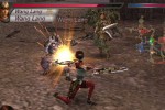 Dynasty Warriors 4 (PlayStation 2)