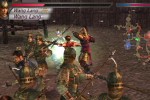 Dynasty Warriors 4 (PlayStation 2)