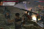 Dynasty Warriors 4 (PlayStation 2)