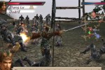 Dynasty Warriors 4 (PlayStation 2)