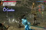 Dynasty Warriors 4 (PlayStation 2)