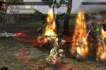 Dynasty Warriors 4 (PlayStation 2)