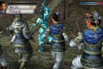 Dynasty Warriors 4 (PlayStation 2)