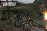 Dynasty Warriors 4 (PlayStation 2)