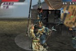 Dynasty Warriors 4 (PlayStation 2)