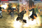 Dynasty Warriors 4 (PlayStation 2)