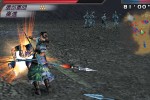 Dynasty Warriors 4 (PlayStation 2)