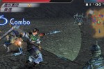 Dynasty Warriors 4 (PlayStation 2)