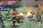 Dynasty Warriors 4 (PlayStation 2)