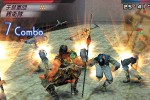 Dynasty Warriors 4 (PlayStation 2)