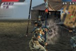 Dynasty Warriors 4 (PlayStation 2)