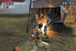 Dynasty Warriors 4 (PlayStation 2)