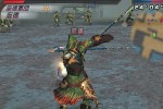 Dynasty Warriors 4 (PlayStation 2)