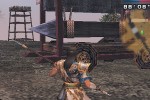 Dynasty Warriors 4 (PlayStation 2)