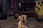 Dynasty Warriors 4 (PlayStation 2)