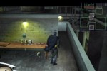 Batman: Dark Tomorrow (GameCube)