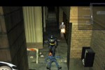 Batman: Dark Tomorrow (GameCube)