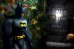 Batman: Dark Tomorrow (GameCube)