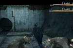 Batman: Dark Tomorrow (GameCube)