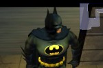 Batman: Dark Tomorrow (GameCube)