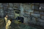 Batman: Dark Tomorrow (GameCube)