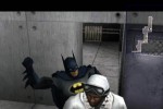 Batman: Dark Tomorrow (GameCube)