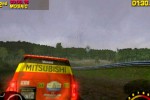 Dakar 2 (GameCube)