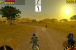 Dakar 2 (GameCube)
