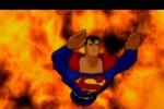 Superman: Shadow of Apokolips (GameCube)