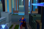 Superman: Shadow of Apokolips (GameCube)