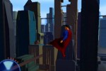 Superman: Shadow of Apokolips (GameCube)