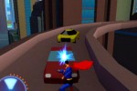 Superman: Shadow of Apokolips (GameCube)