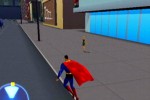 Superman: Shadow of Apokolips (GameCube)