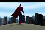 Superman: Shadow of Apokolips (GameCube)