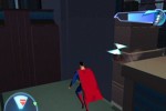 Superman: Shadow of Apokolips (GameCube)