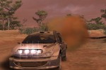 V-Rally 3 (Xbox)