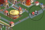 RollerCoaster Tycoon (Xbox)