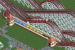 RollerCoaster Tycoon (Xbox)